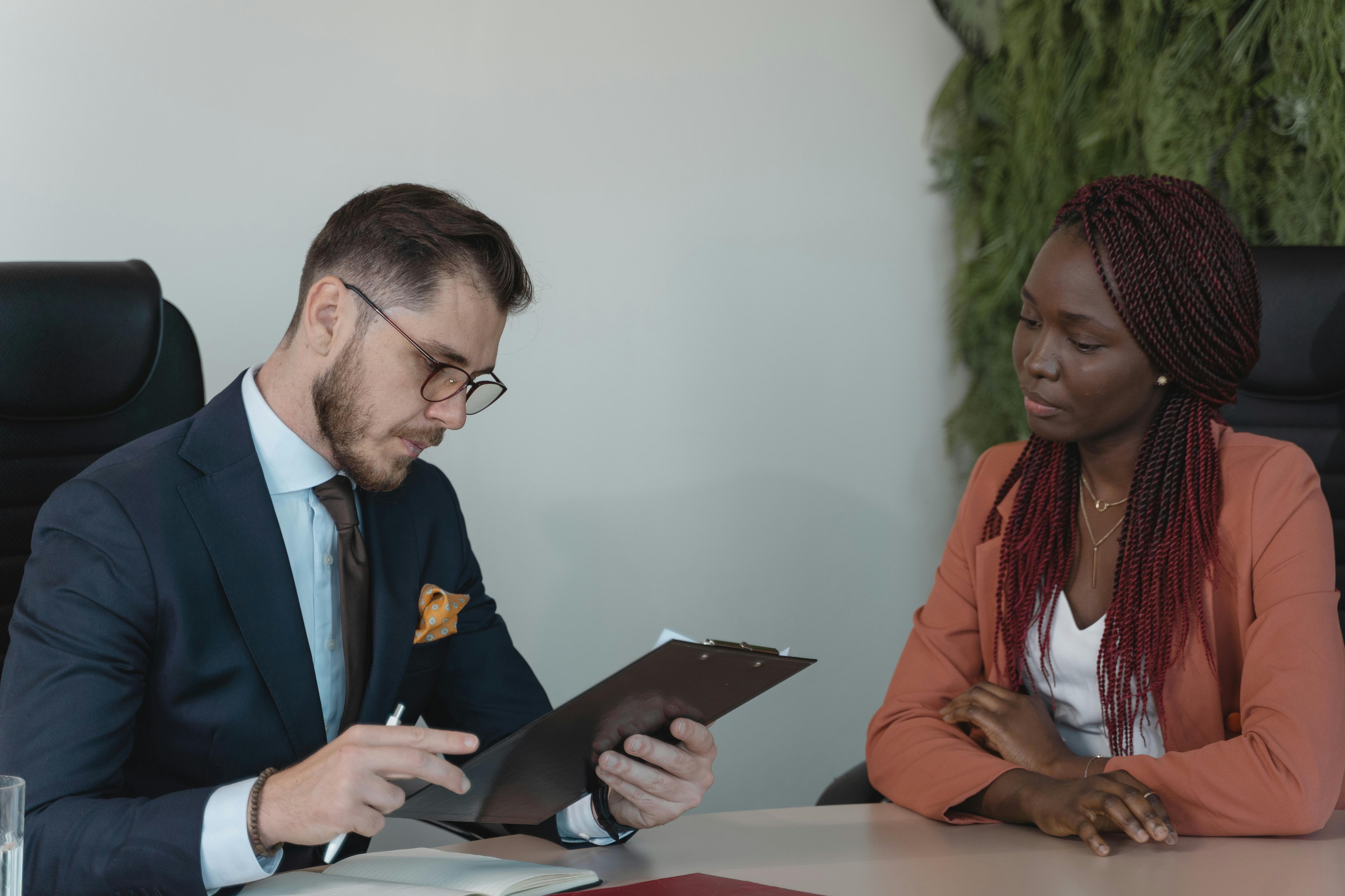 HR and business success